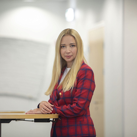 Валентина Федосеева